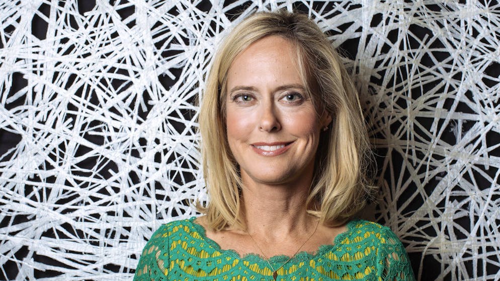 Glücksforscherin. «Geld ist eine komplizierte Sache und die Schweizer mögen keine Konflikte»