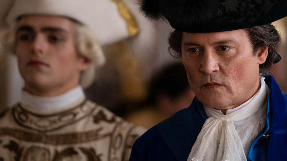 Filmfestival von Cannes. Gewerkschaften drohen, DiCaprio und Depp den Stecker zu ziehen