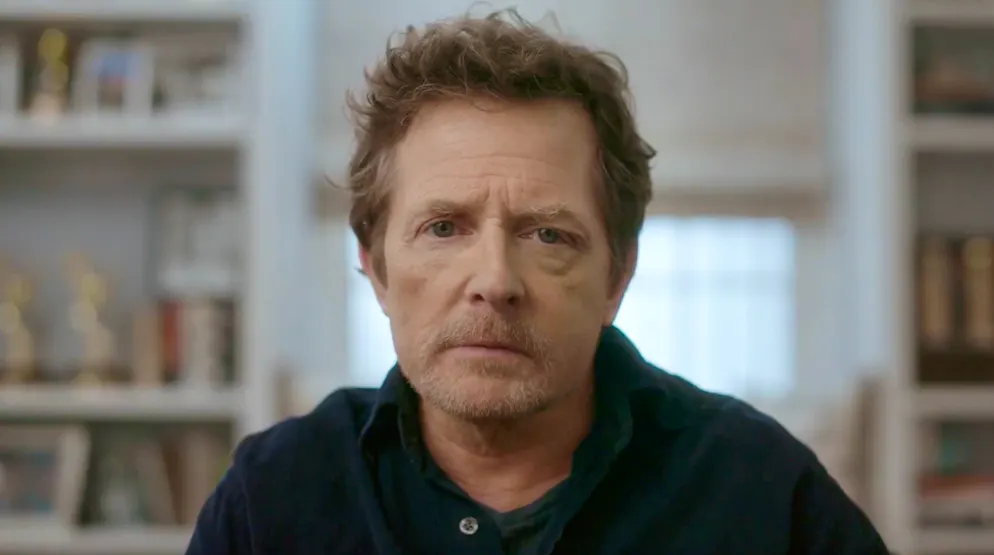 Still: A Michael J. Fox Movie. Während der Dokumentation «Still» erklärt Michael J. Fox, wie er mit der Diagnose Parkinson umgegangen ist und warum er sich in seinem Wesen nie verändert hat.