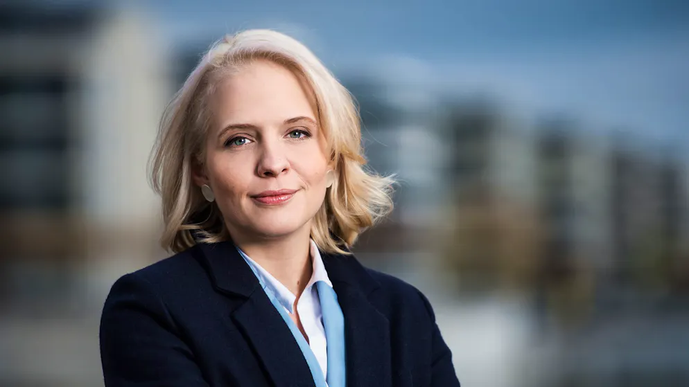 Nach 12 Jahren. Luzia Tschirky verlässt das SRF: «Ich wage etwas Neues!»