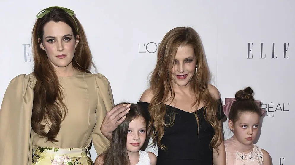 Streit nach Lisa Maries Tod. Presley-Familie hat sich in Erbangelegenheit geeinigt