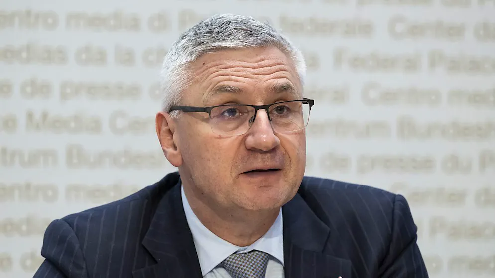 Abgesagter «Gender-Tag». Gemeinde Stäfa kritisiert Andreas Glarner aufs Schärfste