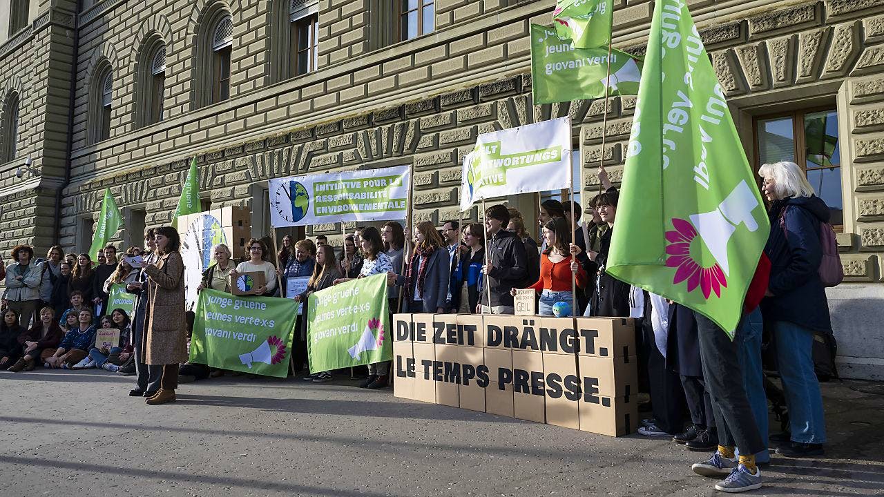 Governo, «no» All'iniziativa «per La Responsabilità Ambientale» | Blue News