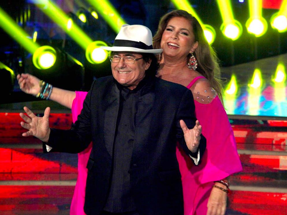Al Bano Carrisi