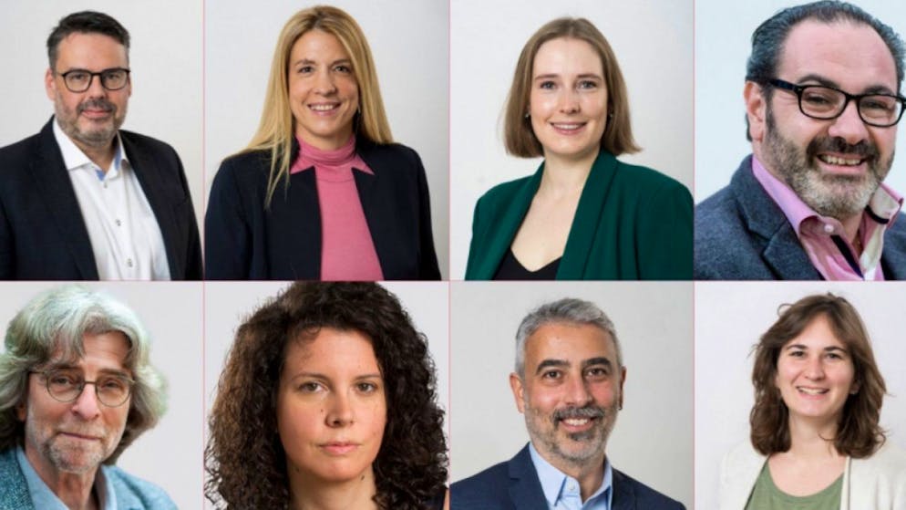 Voto in ottobre. Ecco i candidati del PS ticinese alle Elezioni federali