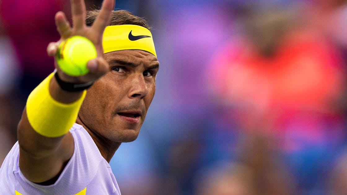 “Nadal to Miss French Open and Rest of the Season Due to Persistent Hip Flexor Pain”