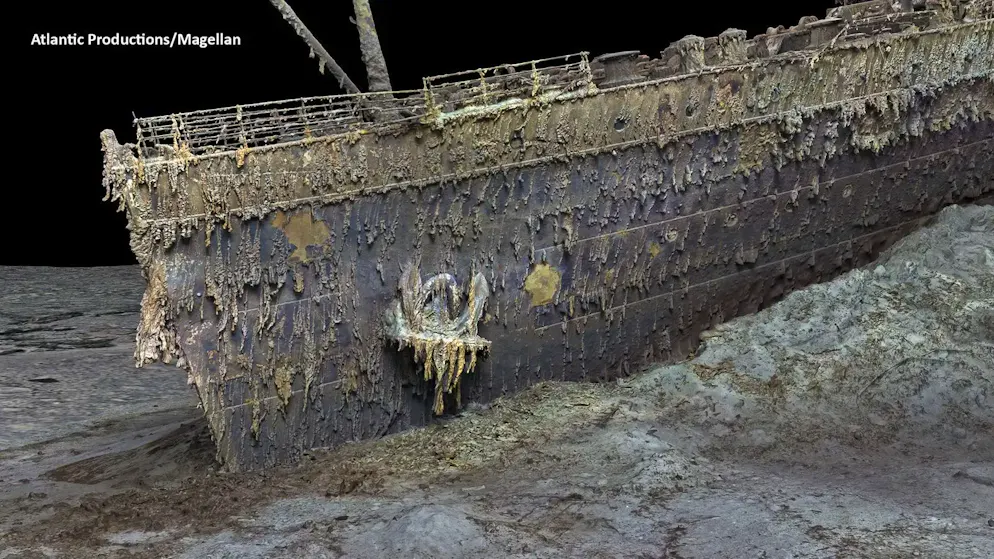 Letztjähriger Todesfahrt zum Trotz. Der nächste Milliardär will zum Wrack der «Titanic» tauchen