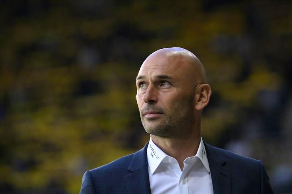 Calcio riparte da Losanna blue News