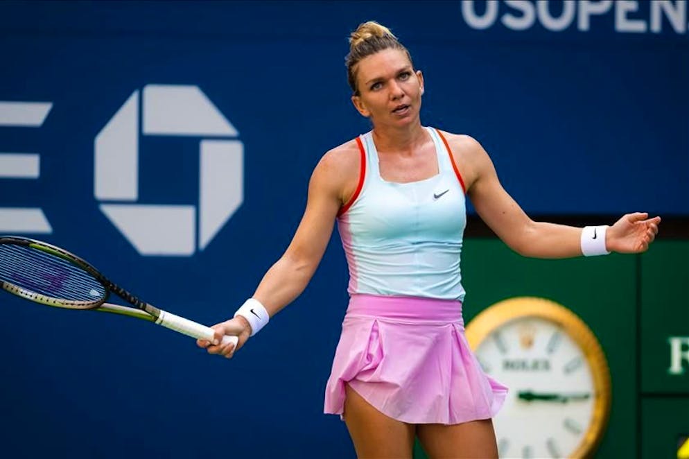 Simona Halep