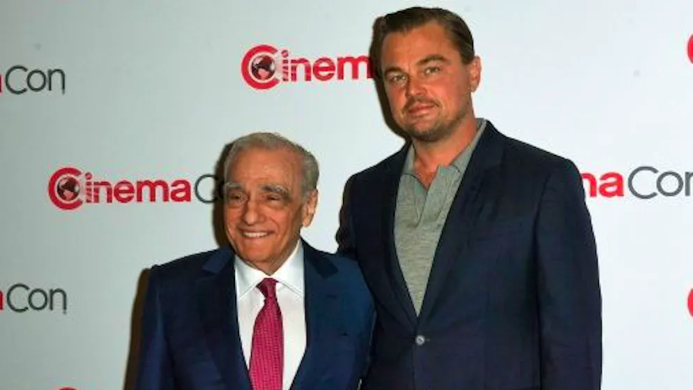 Festival de Cannes. Scorsese, De Niro, DiCaprio: les grands d'Hollywood créent l'évènement