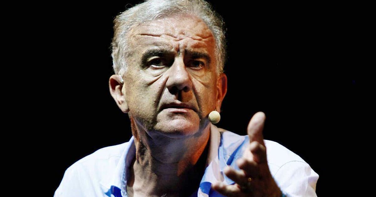 Gene Gnocchi sull'alluvione in Emilia-Romagna: «Ho amici che hanno perso tutto» | blue News