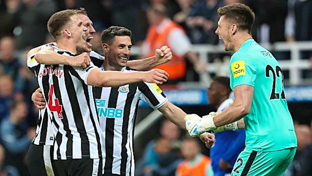 Posto in Champions confermato. Il Newcastle accenderà la miccia di una folle finestra di mercato?