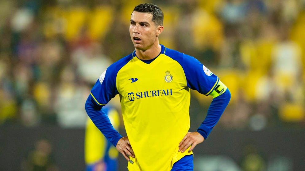 Verlässt Cristiano Ronaldo Saudi-Arabien bereits wieder?