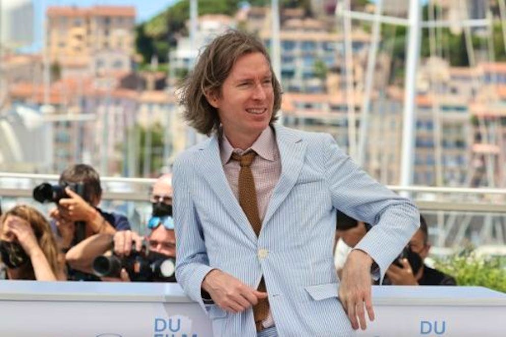 Cannes: una pioggia di stelle per 