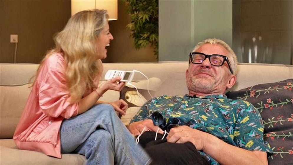 So brutal ist Mens-Schmerz. «Das ist der Horror!» – «Gib mir alles!»