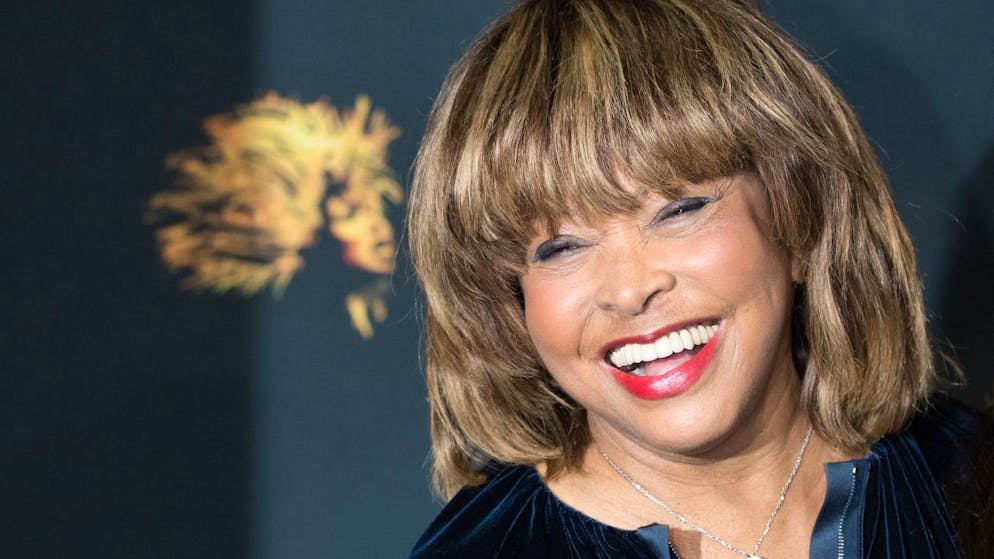 Sie wurde 83 Jahre alt. Rocksängerin Tina Turner ist tot