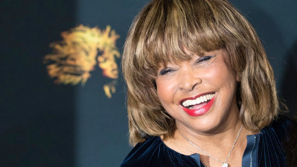 Mehr Details zur Beerdigung. Tina Turner soll eingeäschert werden