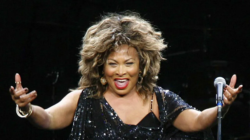 Si sa qualcosa in più. L'icona della musica Tina Turner sarà cremata