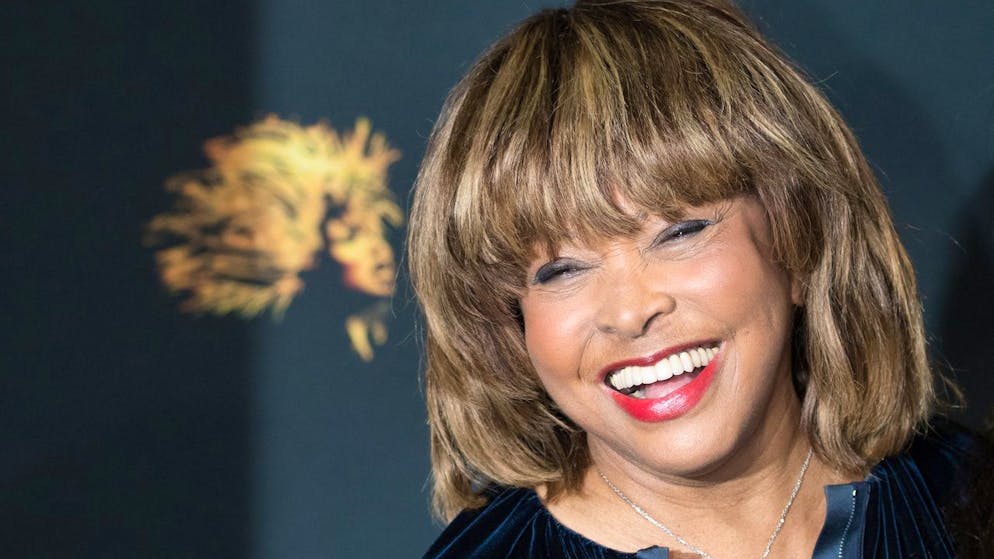 Tina Turner – eine Erinnerung. «Mein Traum ging auf dieser Seite der Erde in Erfüllung»