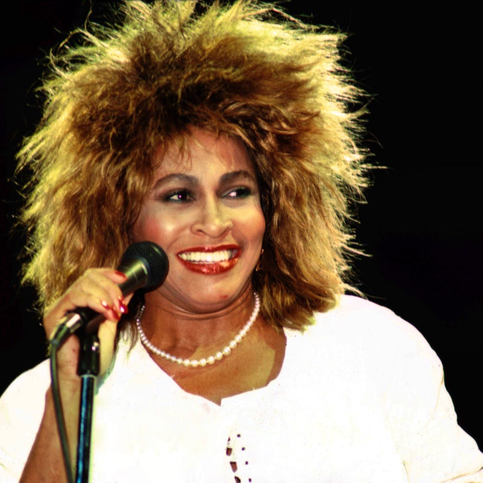 Die Playlist der blue News Redaktion. Das sind die besten Songs von Tina Turner