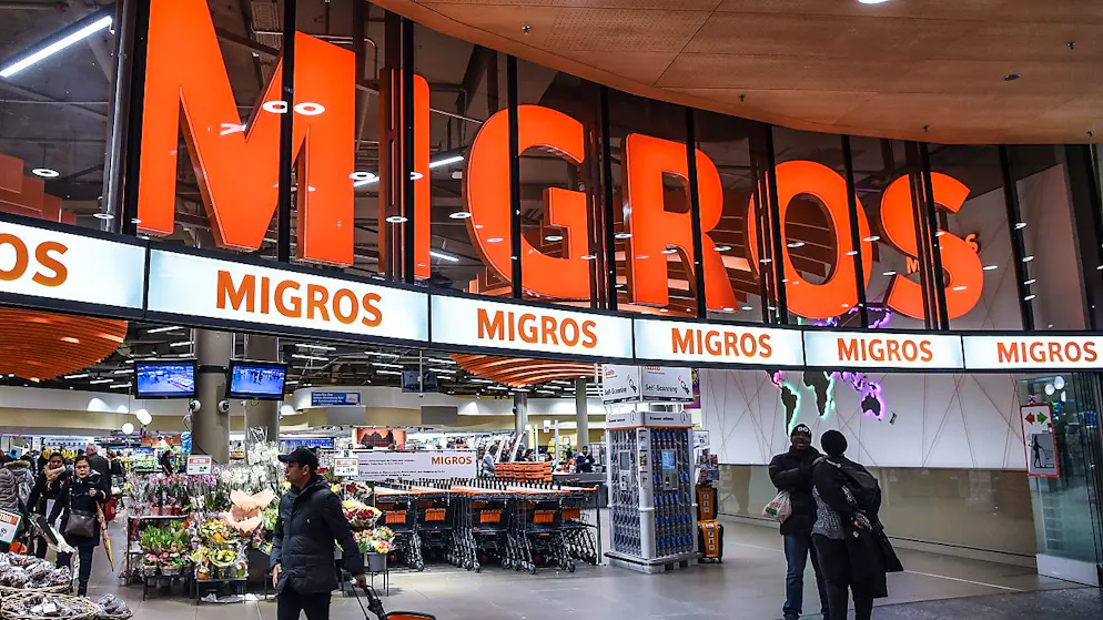 Personalisierte Clips im Supermarkt. Die Migros scannt ihre Kunden, um sie gezielt zu ködern