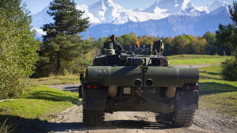 Warnhinweise missachtet. Dutzende Millionen bei der Ruag verschwunden – Ex-Kader unter Korruptionsverdacht