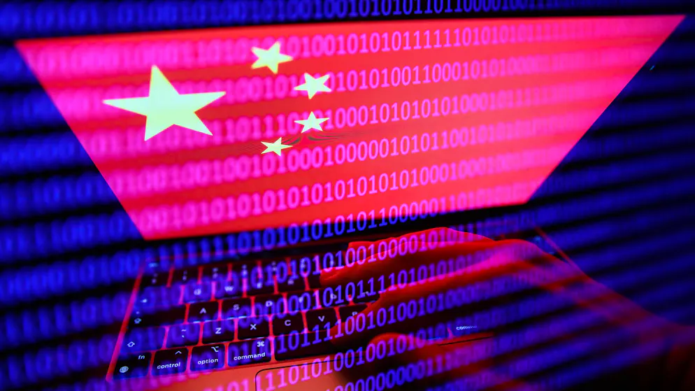 Vorbereitung auf Konflikt. Chinesische Hacker infiltrieren US-Infrastruktur