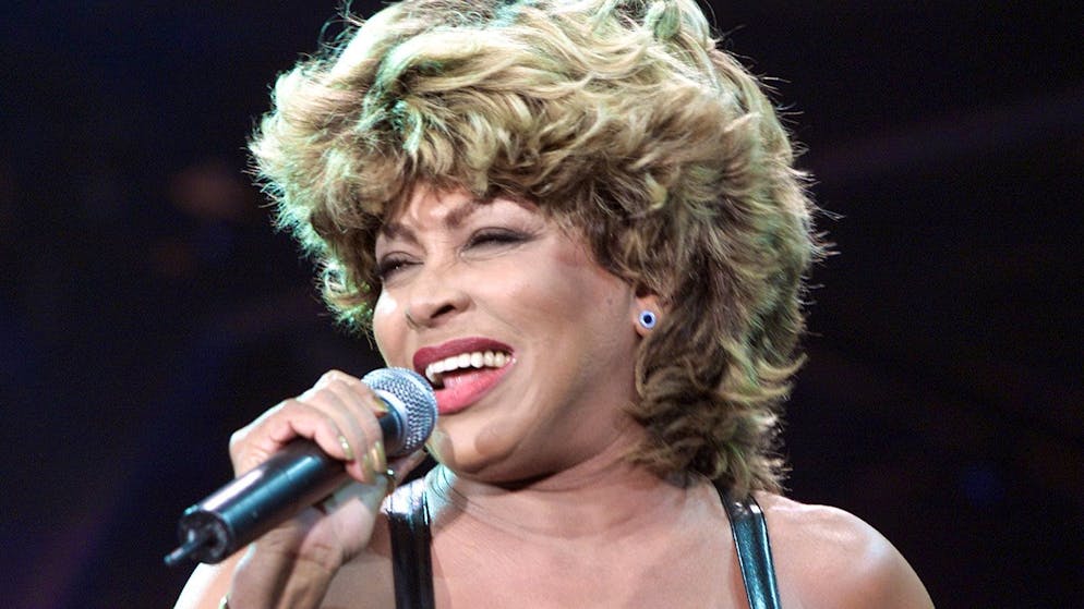 Sohn von Tina Turner: Ike Turner Junior starb im Alter von 67 Jahren. Rocksängerin Tina Turner starb am 24. Mai 2023 in Zürich.