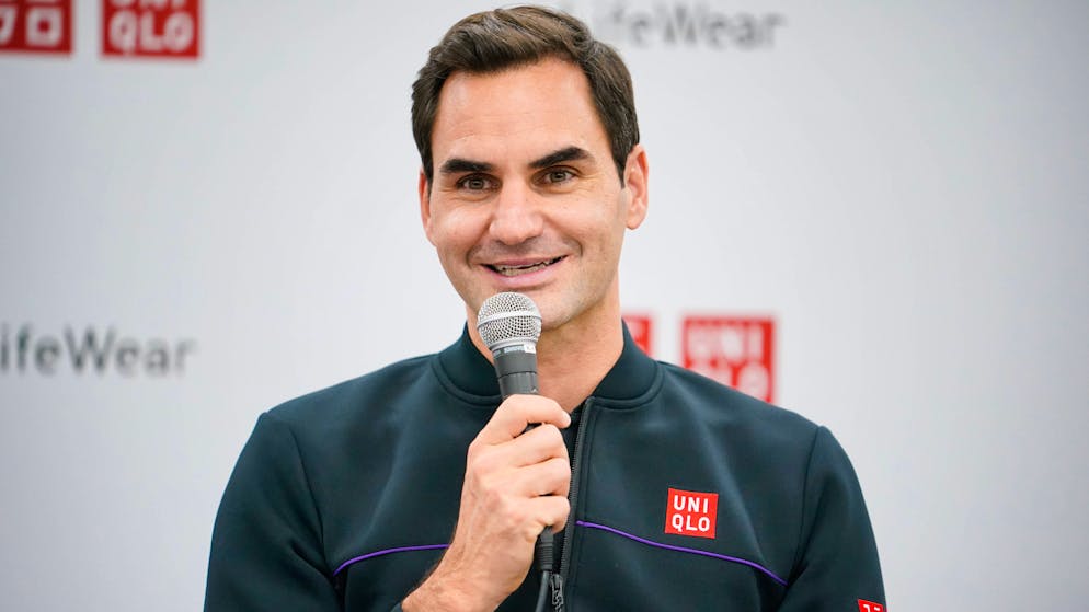 Domande e risposte coi fans. Federer: «Giocare con me? Hai avuto 24 anni di tempo»