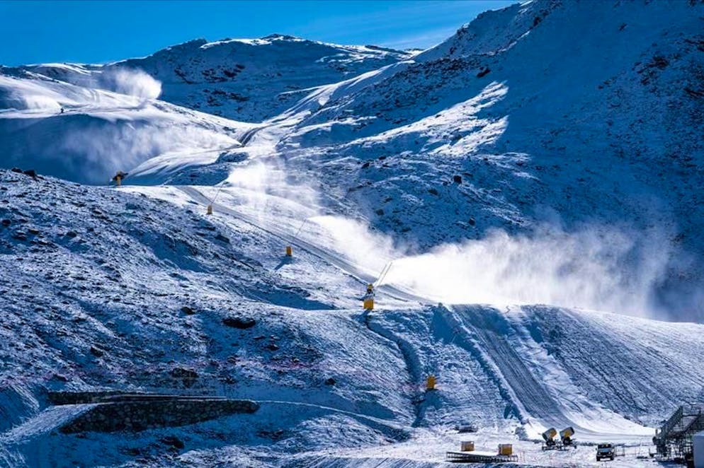 Zermatt