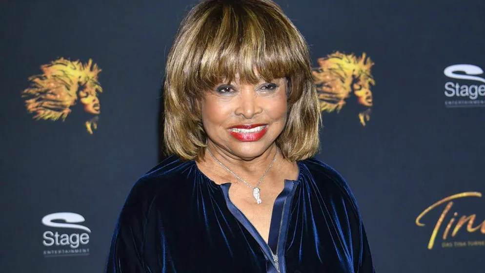 Musica. Addio Tina Turner: Mick Jagger e Naomi Campbell rendono omaggio alla star