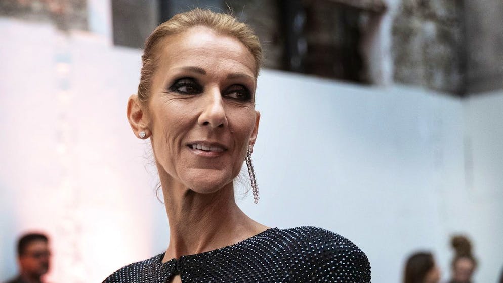 Sängerin leidet am «Stiff Person Syndrome». Schwester von Céline Dion gibt Gesundheitsupdate