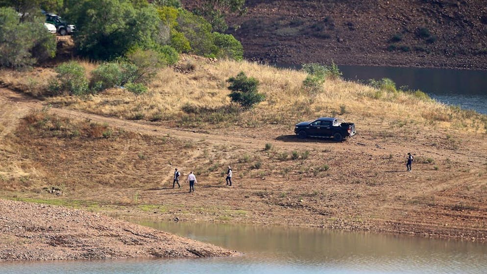 La svolta?. La polizia trova un importante indizio nel caso Maddie McCann