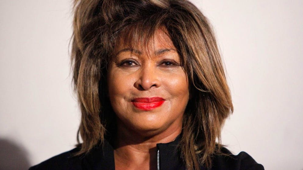 Pflegerin stand Tina Turner bei. «Im Spital erhielten wir ein Verbot, über sie zu sprechen»