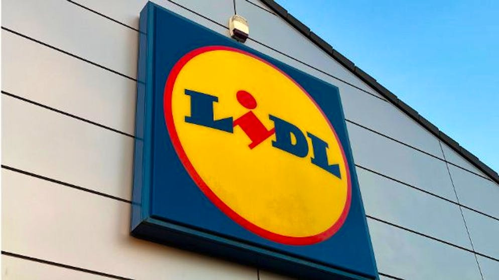 Lidl schreibt die Löhne nach oben. 