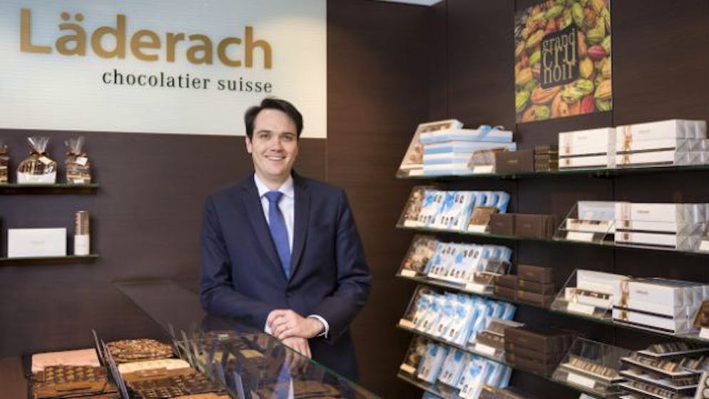 Läderach-Skandal. So weist der SRF-Ombudsmann mehrere Beanstandungen zurück