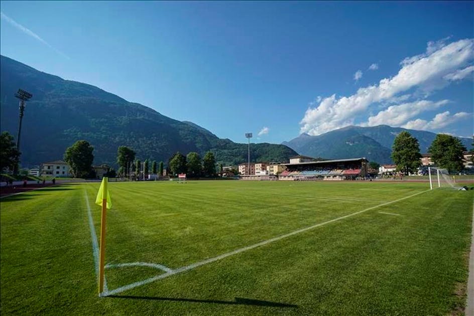 L'AC Bellinzona ottiene la licenza in seconda istanza blue News