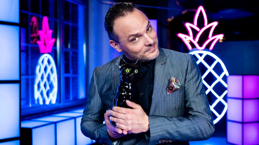 Dominic Deville hört auf. «Ich erwarte einen Früchtekorb von der Ombudsstelle»