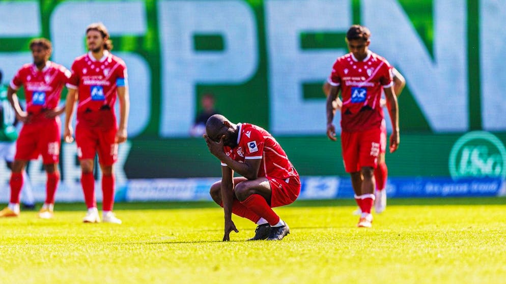 Super League. Déroute absolue pour Sion, Servette en Champions