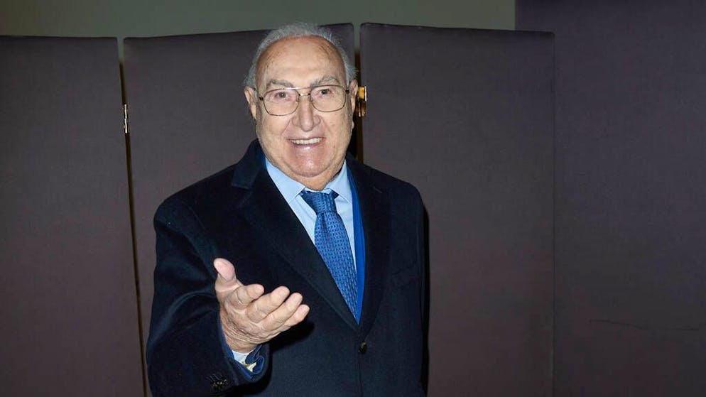 Lutto. È morto Pippo Baudo, leggenda della TV italiana