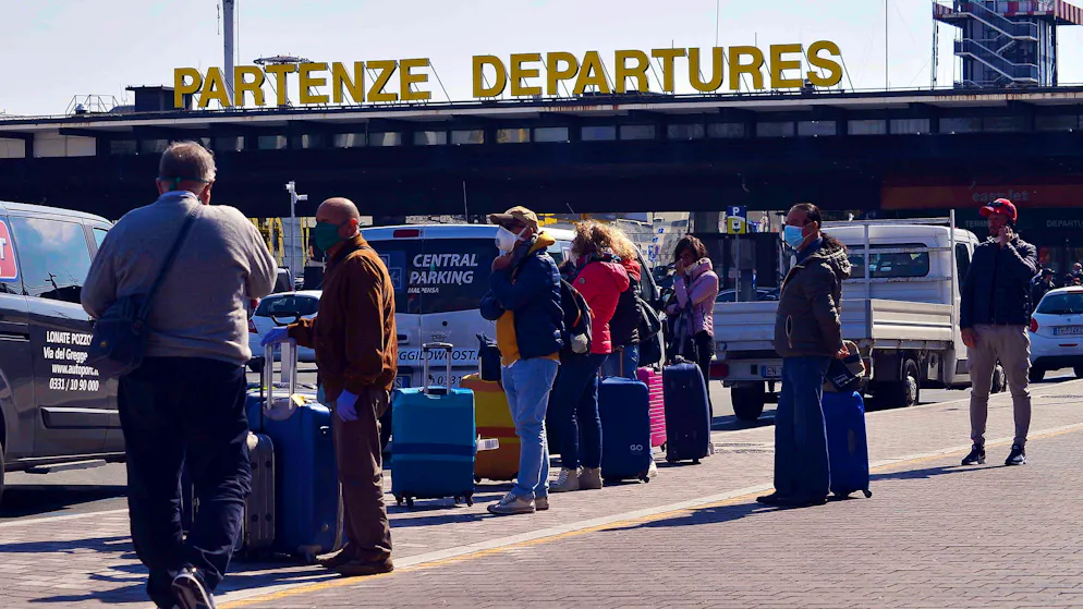 Ricorsi respinti. Il TAR della Lombardia: «Legittima l'intitolazione di Malpensa a Berlusconi»