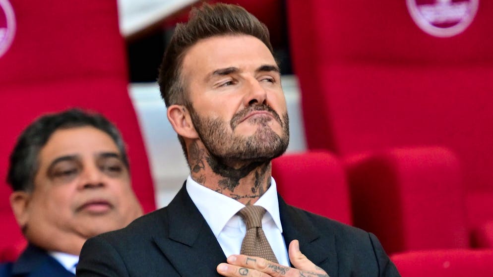 Parigi-Barcellona-Miami. Beckham viene in aiuto al Barça per soffiare Messi ai sauditi