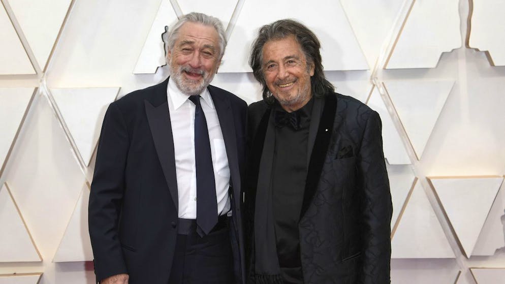 Greise Väter. Psychologe: «Diese Kinder sind nicht zu beneiden»