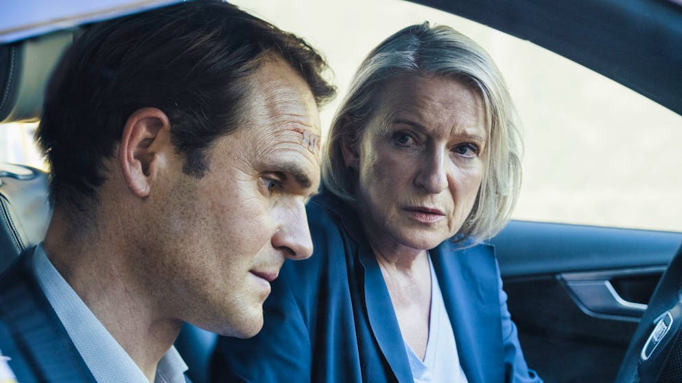 Diese «Tatort»-Kommissare sind Singles. Wohin ist ihr Kollege und guter Freund verschwunden? Kommissarin Paula Ringelhahn (Dagmar Manzel) erkennt Felix Voss kaum noch wieder, als dieser von der eigenen Vergangenheit eingeholt wurde.