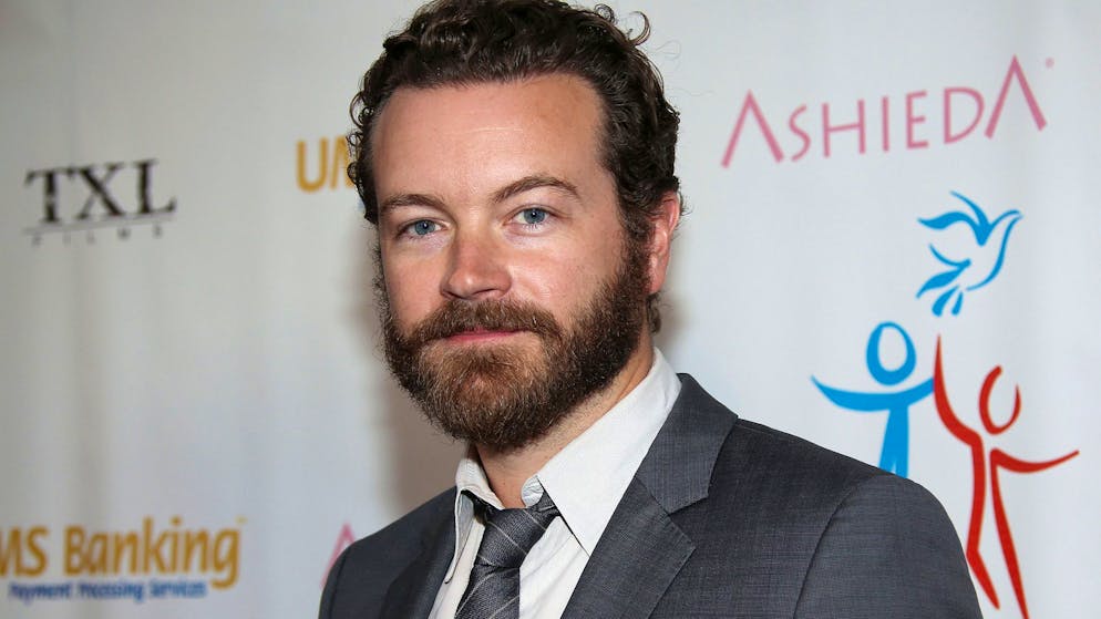 «Die wilden Siebziger»-Star. Danny Masterson wegen Vergewaltigung zu 30 Jahren Haft verurteilt