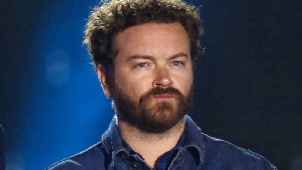 Giustizia. Stati Uniti: l'attore Danny Masterson colpevole di stupro