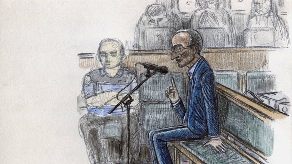 Giustizia. Il Ministero pubblico di Ginevra ricorre contro l'assoluzione di Tariq Ramadan