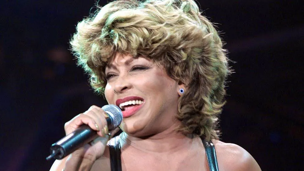 La tenuta di Tina Turner. Tina Turner è morta il 25 maggio all'età di 83 anni in Svizzera, dove viveva da molti anni.