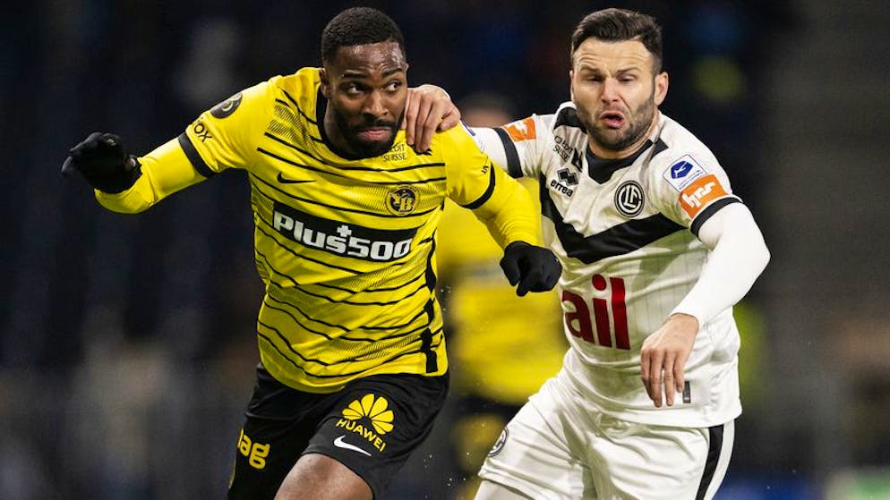 Coupe de Suisse. YB - Lugano : une finale qui a de la gueule