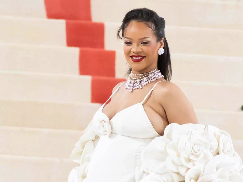 Rihanna, Taylor Swift et Kim Kardashian figurent parmi les célébrités des femmes américaines autodidactes les plus riches selon Forbes.